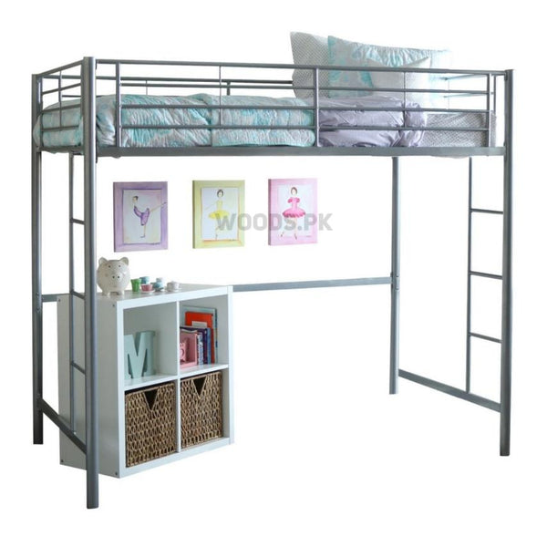 Fynn Loft Bed