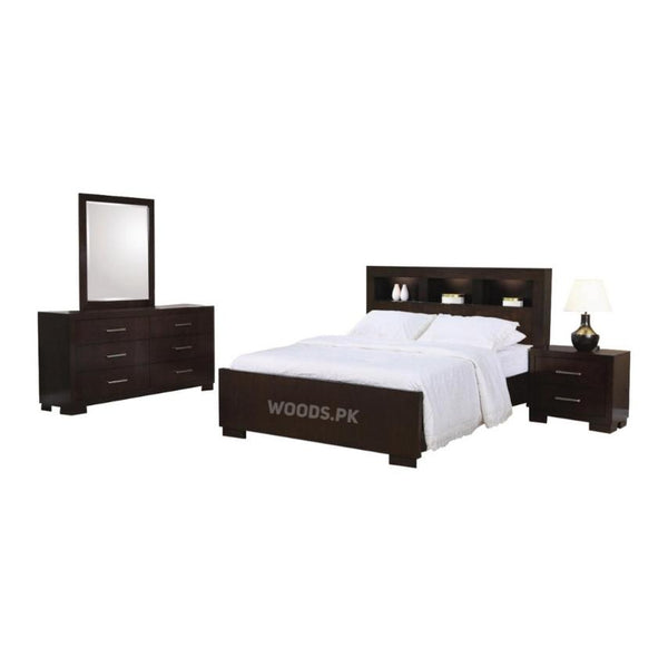 Lebbaeus Bedroom Set