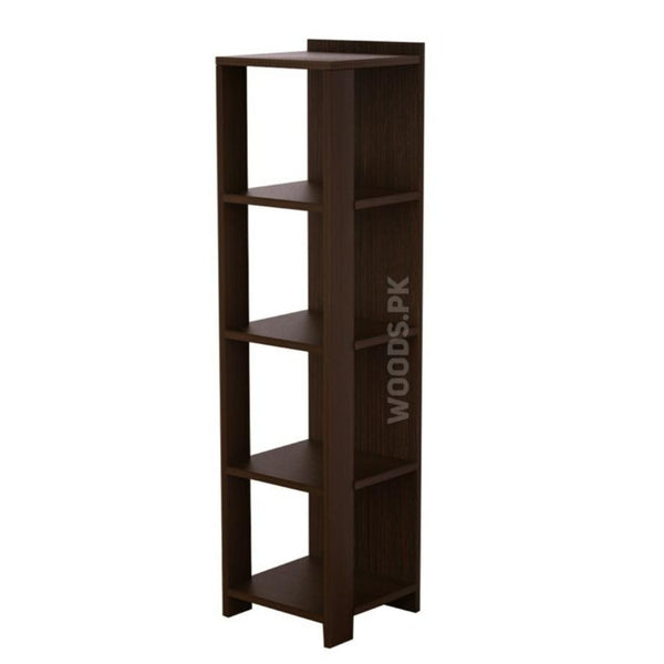 Erastus Bookshelf