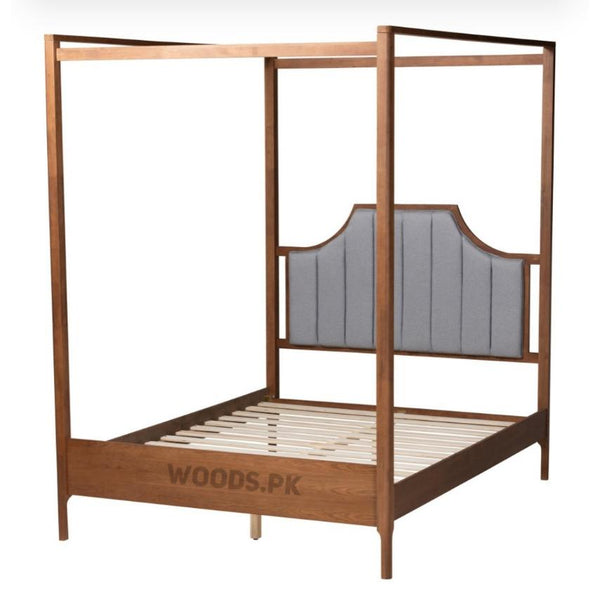 Aubrey Canopy Bed