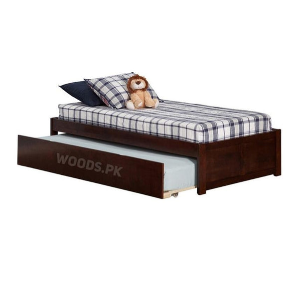 Nathaniel Single Bed