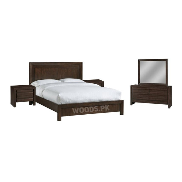 Cyrus Bedroom Set