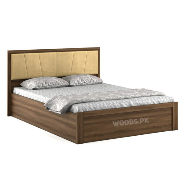 Deborah Double Bed