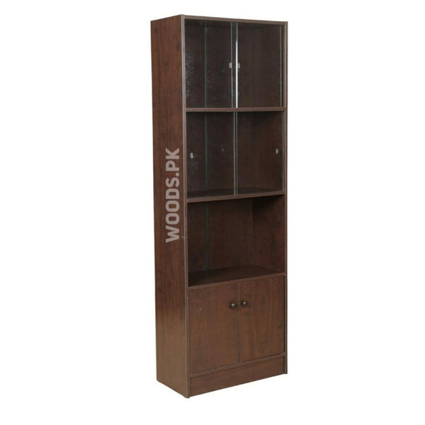 Azariah Bookshelf