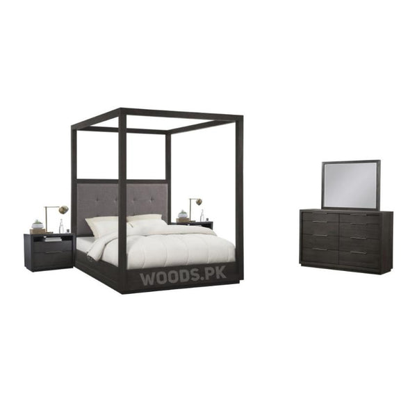 Nehemiah Bedroom Set