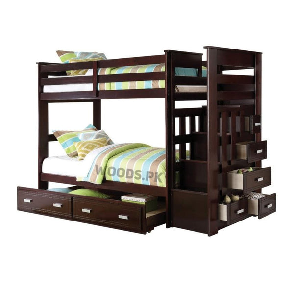 Corin Bunk Bed