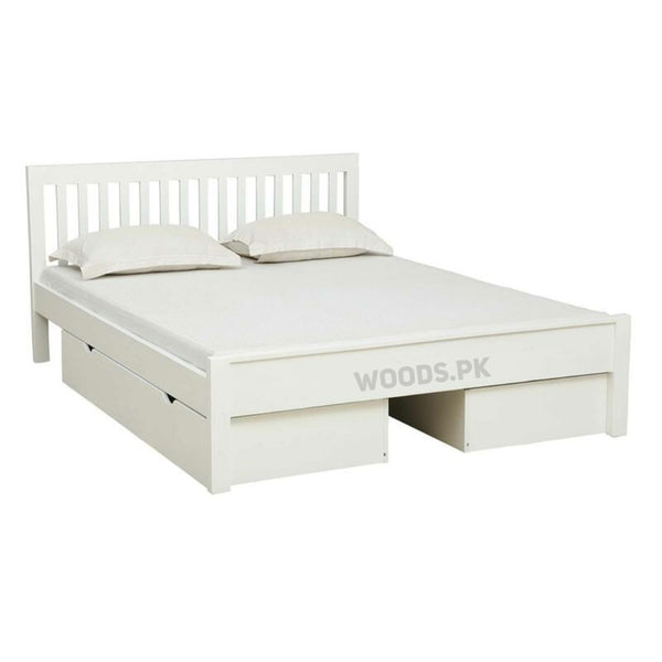 Esther Double Bed