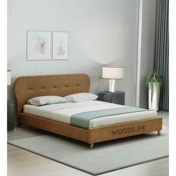 Rhoda Double Bed