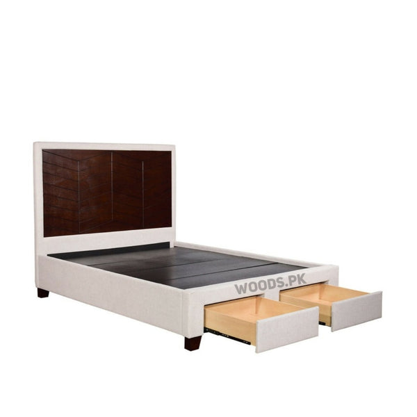 Alexander Double Bed