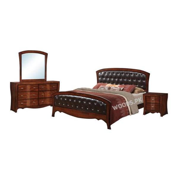 Aquila Bedroom Set