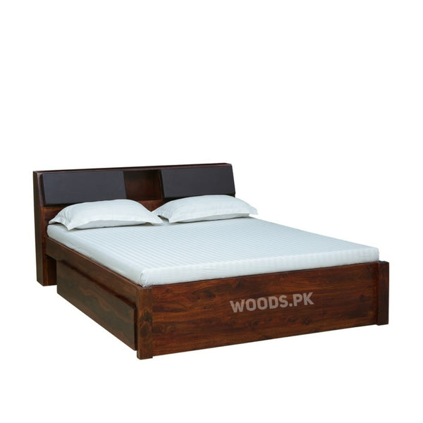 Bathsheba Double Bed