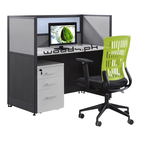 Workstation 018