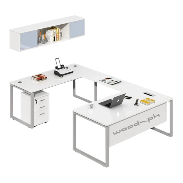 Workstation 007