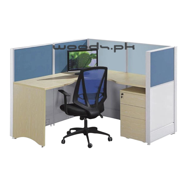 Workstation 003