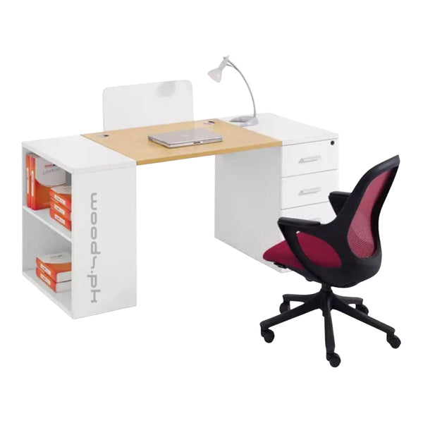 Workstation 002