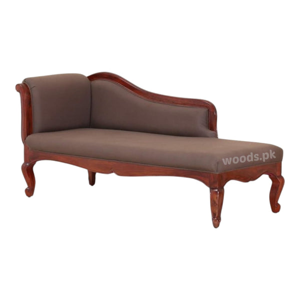 Levi Dewan & Settee