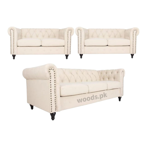 Raymond 7 Seater Sofa