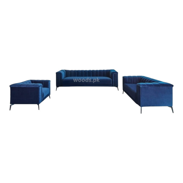 Tyler 6 Seater Sofa