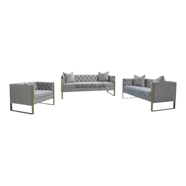 Chloe 6 Seater Sofa