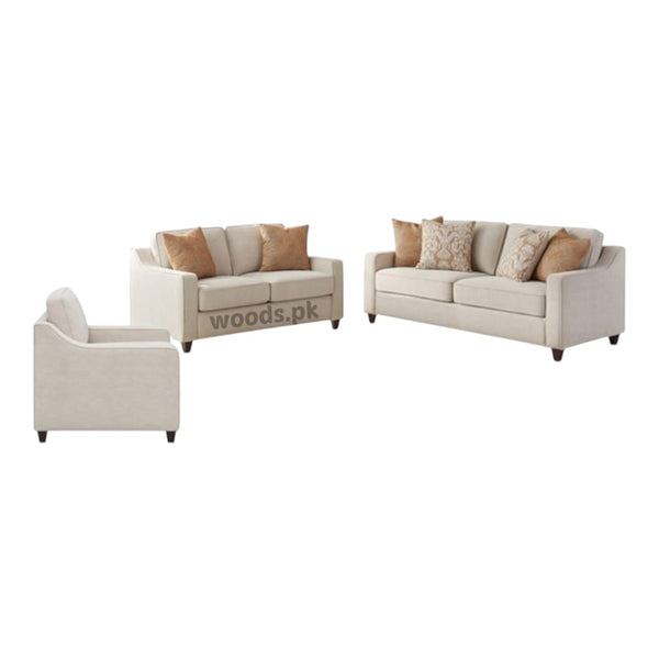 Harper 6 Seater Sofa