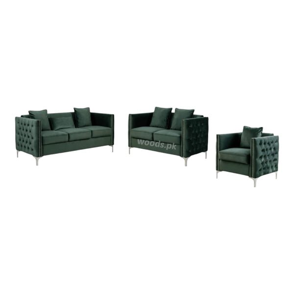 Maya 6 Seater Sofa