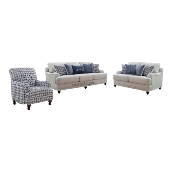 Talia 6 Seater Sofa