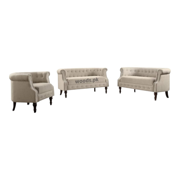 Willa 5 Seater Sofa