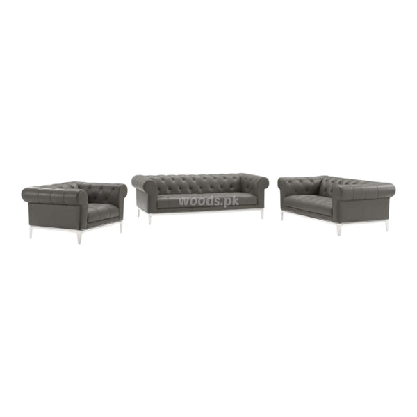 Zara 6 Seater Sofa