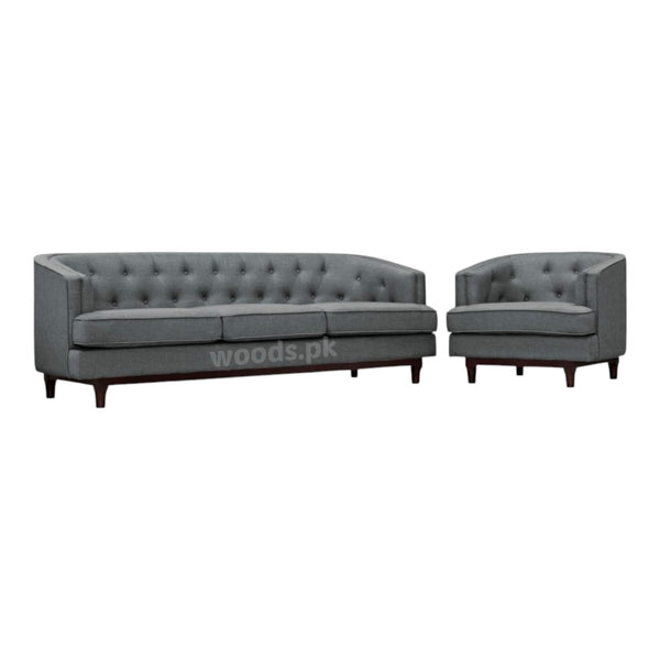 Clara 4 Seater Sofa