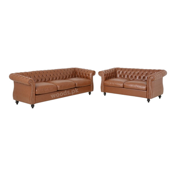 Greta 5 Seater Sofa