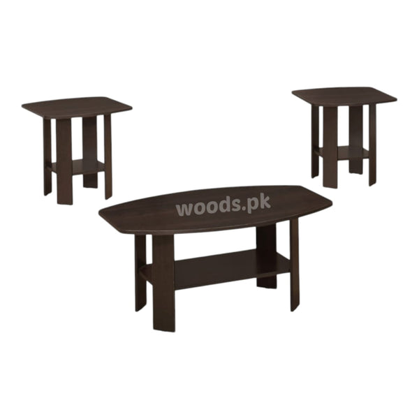 Ethan Center Table Set