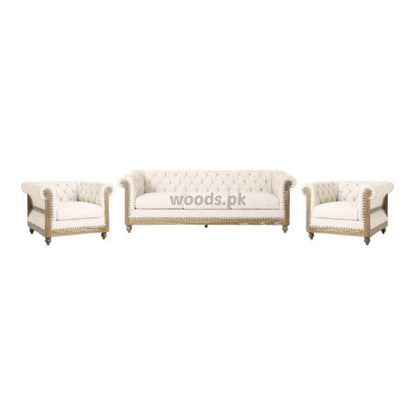 Philip 5 Seater Sofa