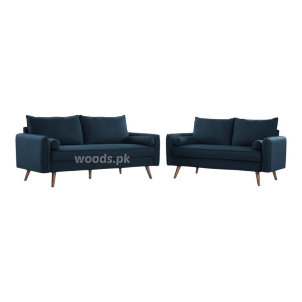 Simon 5 Seater Sofa