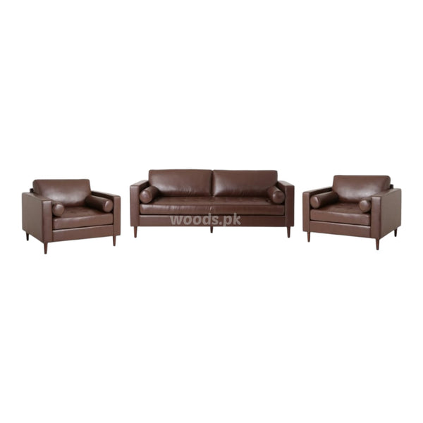 Stephen 5 Seater Sofa