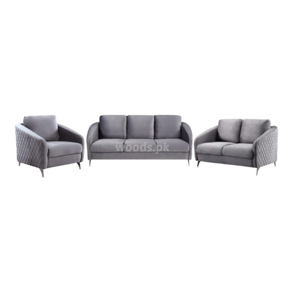 Callista 6 Seater Sofa