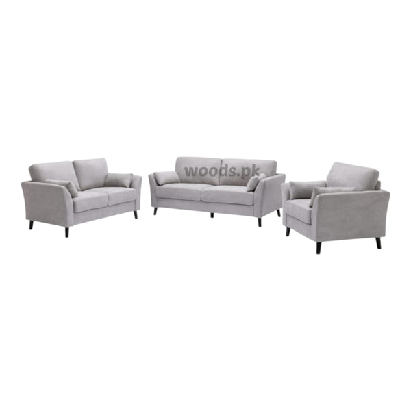 Timothy 6 Seater Sofa