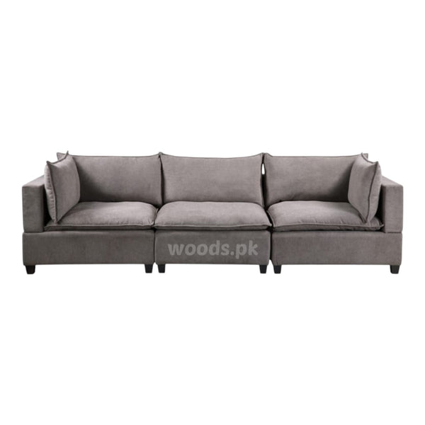 Tobias 5 Seater Sofa