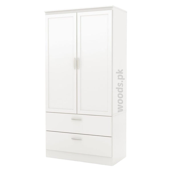 Cassia Wardrobe