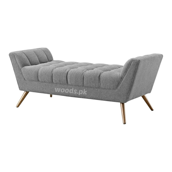 Ivy Dewan & Settee