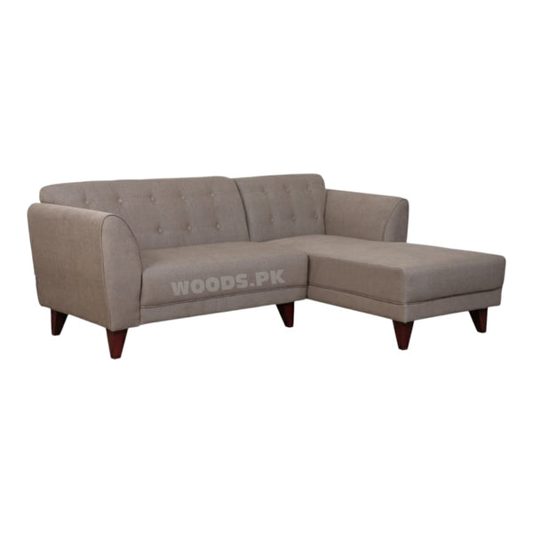 Benjamin L Shape 4.5 Seater Sofa