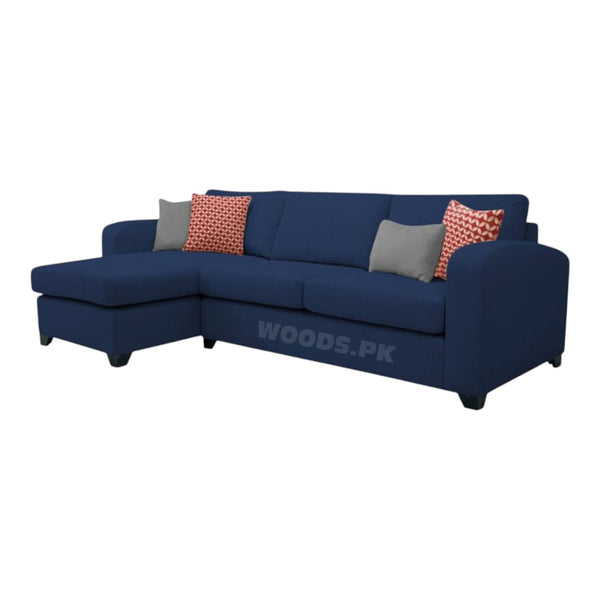 Jacob L Shape 5.5 Seater Sofa