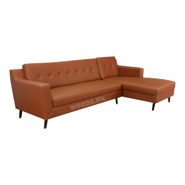 Jesse L Shape 5.5 Seater Sofa