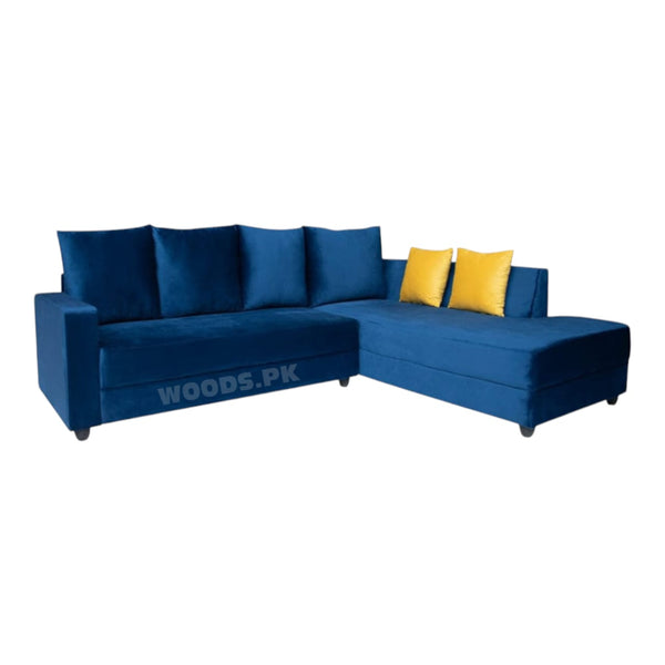 Jude L Shape 6.5 Seater Sofa