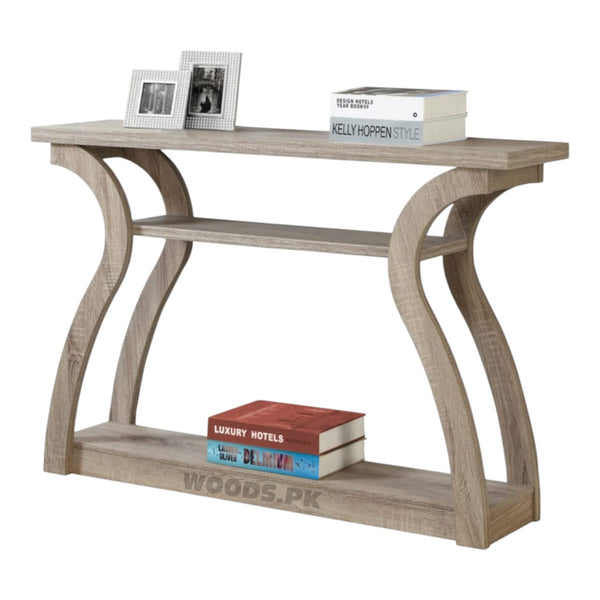 Abraham Console Table