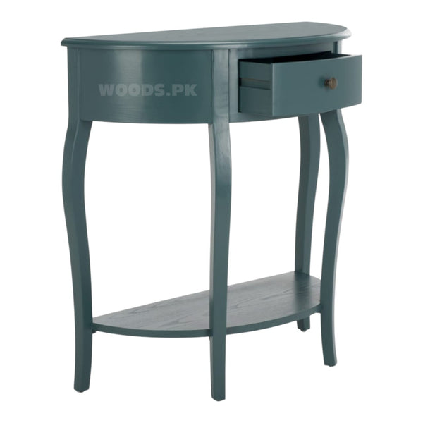 Benjamin Console Table (32 Inches Width)