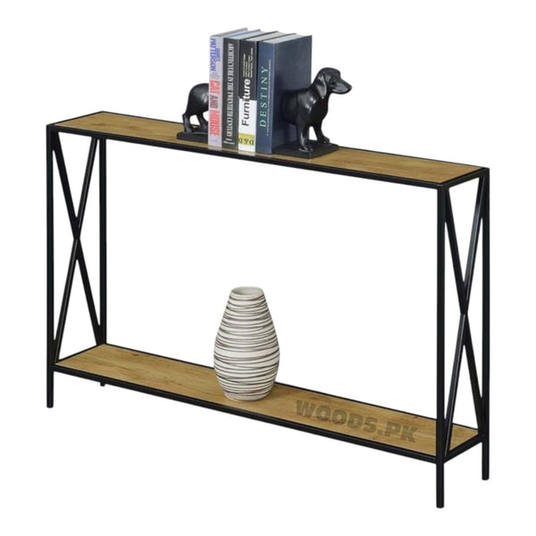 Caleb Console Table (48 Inches Width)