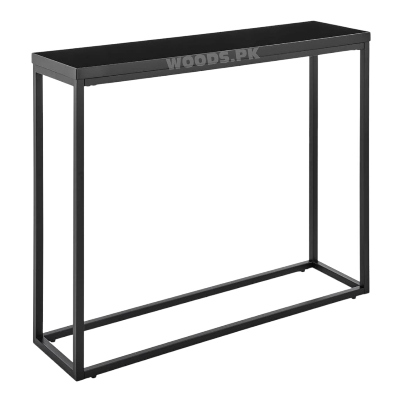 Console Table 36 Daniel Console Table (36 Inches Width) – Woods.pk