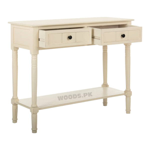 Ethan Console Table (36 Inches Width)