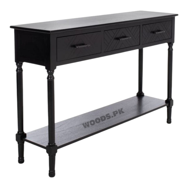 James Console Table (48 Inches Width)