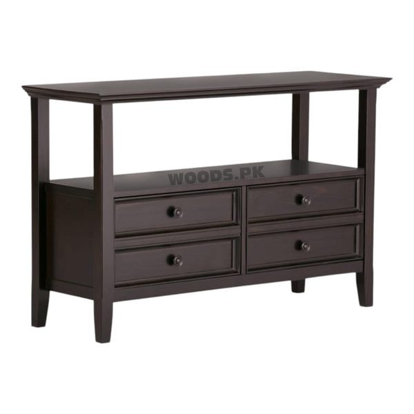 Jesse Console Table (48 Inches Width)